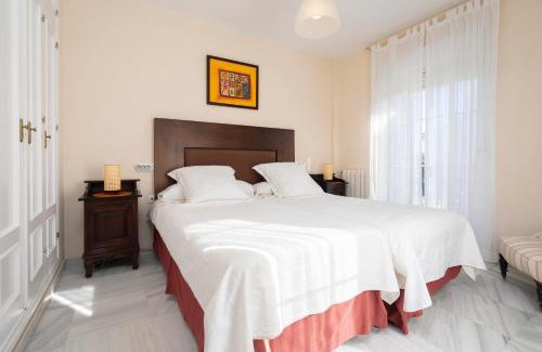 El Puerto de Santa Maria Apartamento | Apartoyou - Torre Vistahermosa