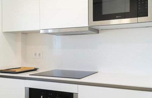 El Puerto de Santa Maria Apartamento | Apartoyou - Balandro Suite