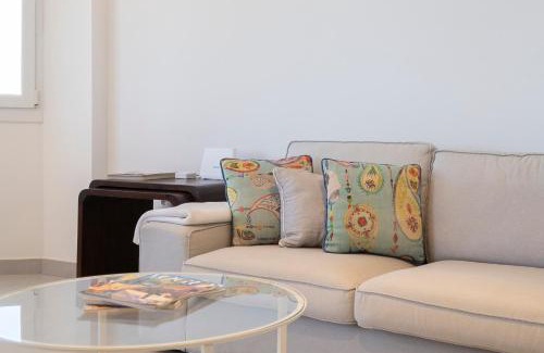 El Puerto de Santa Maria Apartamento | Apartoyou - Balandro Suite