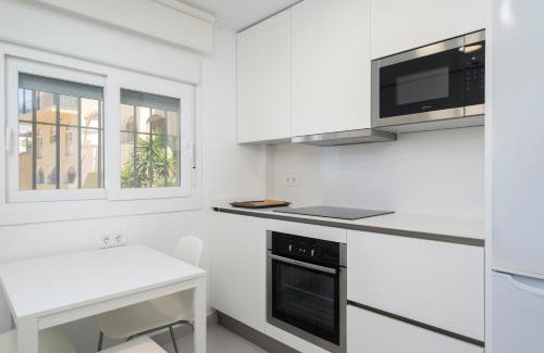 El Puerto de Santa Maria Apartamento | Apartoyou - Balandro Suite