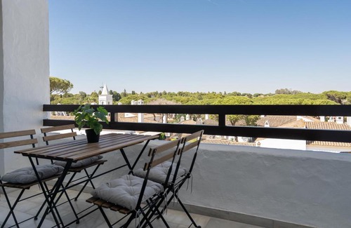 El Puerto de Santa Maria Apartamento | Apartoyou - Vistahermosa
