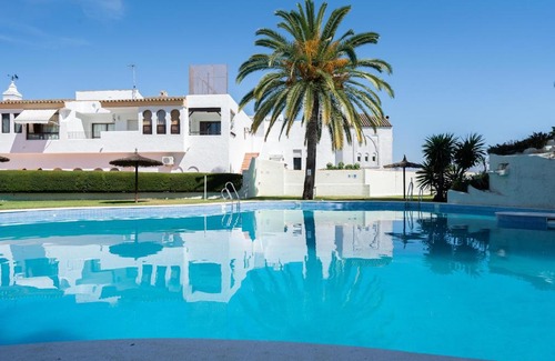 El Puerto de Santa Maria Apartamento | Apartoyou - Vistahermosa