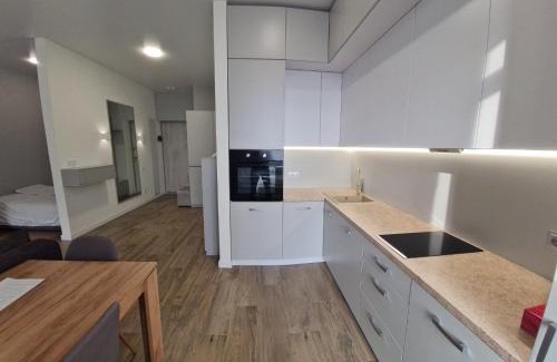Babushkins'kyi district Apartamento | ApartPlus - Затишні апартаменти