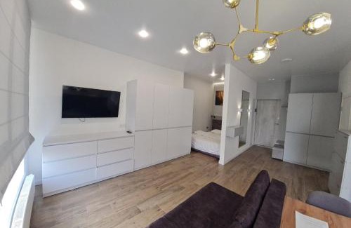 Babushkins'kyi district Apartamento | ApartPlus - Затишні апартаменти