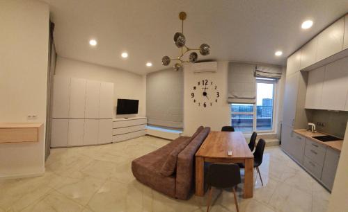 Babushkins'kyi district Apartamento | ApartPlus - Затишні апартаменти
