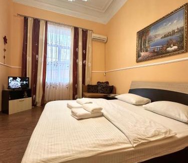 Podil Apartamento | ApartPoltava Будиночок з мангалом та терасою, Оглядовий майданчик, ОНОВЛЕНИЙ РЕМОНТ 2024, банківський чек