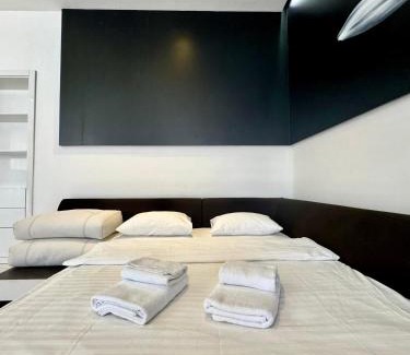 Podil Apartamento | ApartPoltava Дизайнерська студія в ЕЛІТНІЙ новобудові розкішна ВАННА, Сонячний парк
