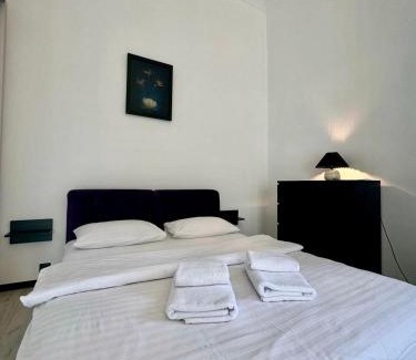 Sukhinovka Apartamento | ApartPoltava Світлі апартаменти з високою стелею Стильний ДИЗАЙН 2023
