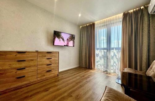 Podil Apartamento | ApartPoltava Сонячний парк, історичний ЦЕНТР Найновіший будинок Дизайн 2023 Легка розкіш Тропічний душ ЗВІТНІ ДОКУМЕНТИ