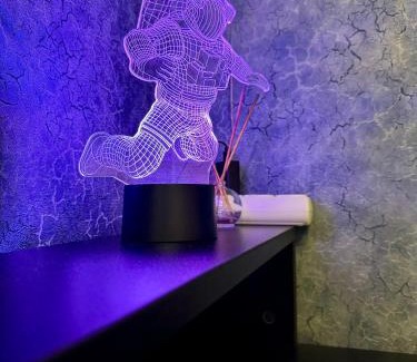 Sukhinovka Apartamento | ApartPoltava УНІКАЛЬНІ апартаменти у ЦЕНТРІ з видом на театр Гоголя SOUL TOUCH