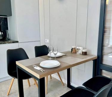 Podil Apartamento | ApartPoltava PREMIUM ДИЗАЙН закритий ЖК ПИЛИПА ОРЛИКА 26
