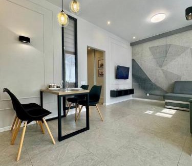 Podil Apartamento | ApartPoltava PREMIUM ДИЗАЙН закритий ЖК ПИЛИПА ОРЛИКА 26