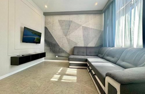 Podil Apartamento | ApartPoltava PREMIUM ДИЗАЙН закритий ЖК ПИЛИПА ОРЛИКА 26