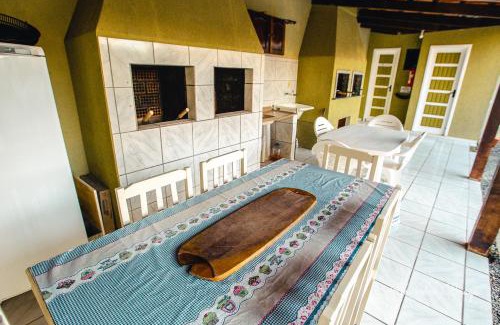 Enseada Hotel | ApartPousada Residencial dos Reis