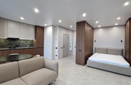 Kosuv Stary Apartamento | ApartReserve Avtorskiy