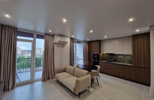 Kosuv Stary Apartamento | ApartReserve Avtorskiy