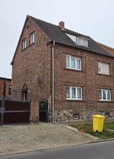 Rogatz Apartamento | ApartRogätz2
