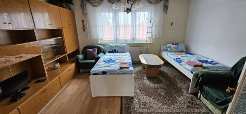 Rogatz Apartamento | ApartRogätz2