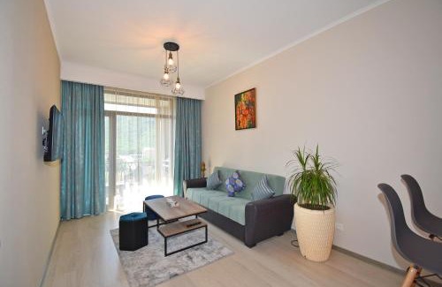 Tsaghkadzor Apartamento | Apartroom