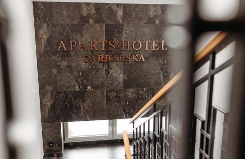 Radom Apartamento | Aparts & Hotel Garbarska