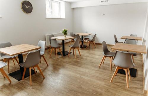 Radom Apartamento | Aparts & Hotel Garbarska