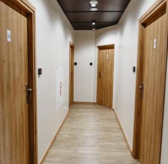Radom Apartamento | Aparts & Hotel Garbarska