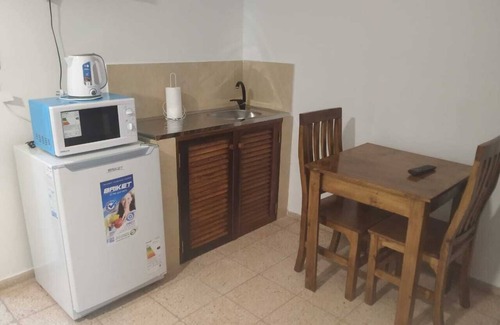 Tunuyan Apartamento | APARTS MI CASA