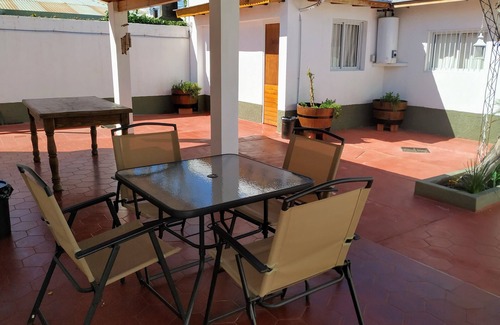 Tunuyan Apartamento | APARTS MI CASA