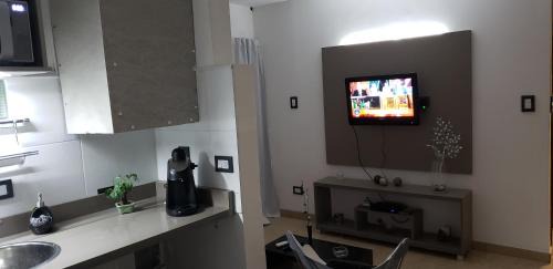 Saavedra Apartamento | Aparts Temporarios Urquiza