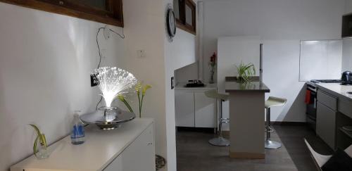 Saavedra Apartamento | Aparts Temporarios Urquiza