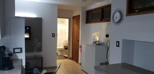 Saavedra Apartamento | Aparts Temporarios Urquiza