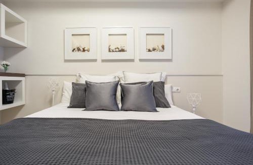 El Port Apartamento | ApartsNouBcn Fira Barcelona