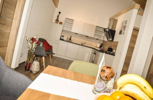 Warth Apartamento | apartTOP 3.1 - apart-wolf-arlberg