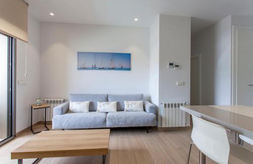 Alboraya Apartamento | ApartUP Patacona Select