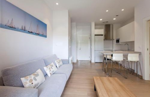 Alboraya Apartamento | ApartUP Patacona Select