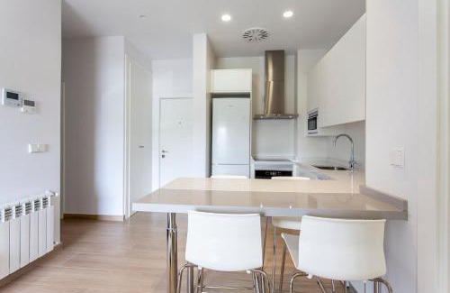 Alboraya Apartamento | ApartUP Patacona Select