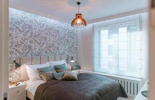 Leba Apartamento | ApartView Porto Łeba by Rent like home