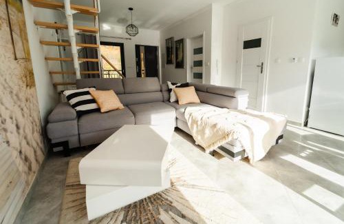 Meszna Apartamento | ApartView Szkolna Szczyrk by Rent like home