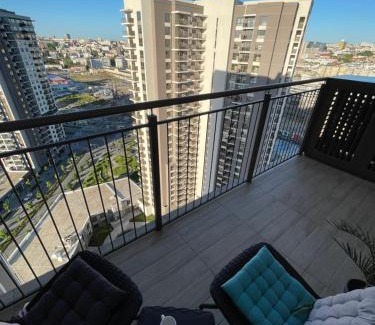 Sarajevska Apartamento | AparTwentyOne - Your Home in Belgrade