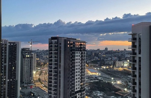 Sarajevska Apartamento | AparTwentyOne - Your Home in Belgrade!