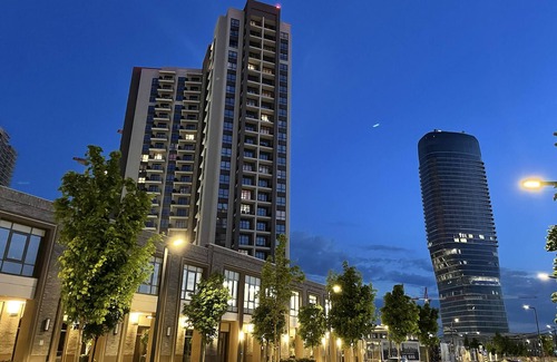Sarajevska Apartamento | AparTwentyOne - Your Home in Belgrade!