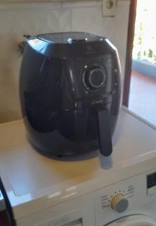 Encarnacion Apartamento | AparWil