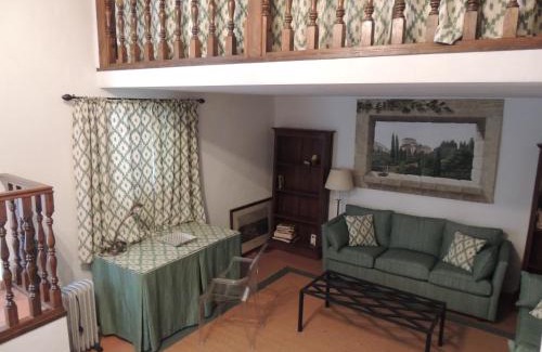 Trujillo Apartamento | Apatamento Gargüera