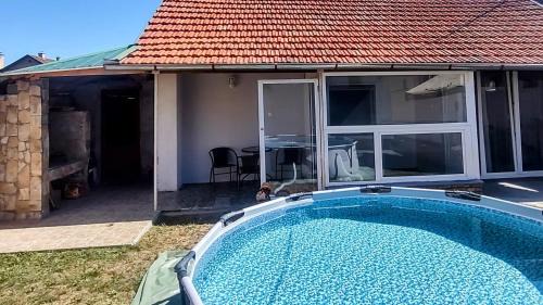 Apatin Apartamento | Apatin apartman