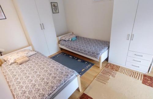 Apatin Apartamento | Apatin apartman