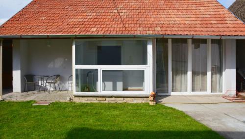 Apatin Apartamento | Apatin apartman