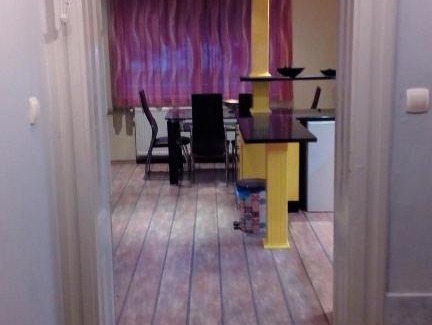 Apatin Apartamento | Apatin lux