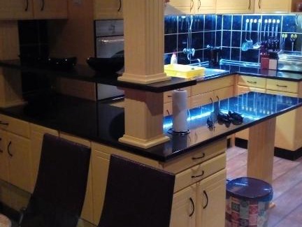 Apatin Apartamento | Apatin lux
