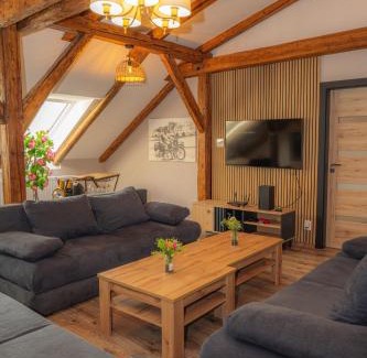 Trencin Apartamento | Apatmán Fellini House