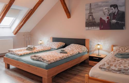 Trencin Apartamento | Apatmán Fellini House